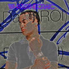 Whatsthecraic (prod. Siel Nostalgia)
