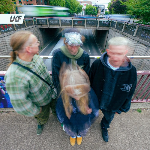 Artwork for the song Born on Road, A Little Sound - Reload by Born on Road & A Little Sound on Next Sound