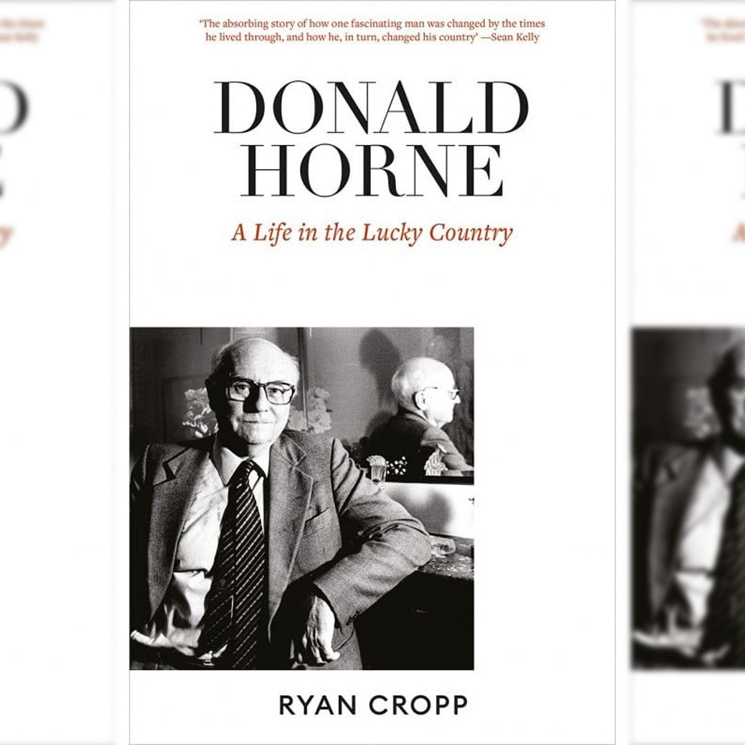 Meet the author - Ryan Cropp