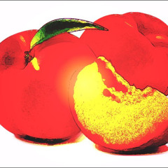 Peachy Creamy Vol 6
