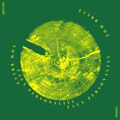 PREMIÈRE: Tom Bruce - Faux Personality