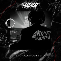 Techno/House Mix V.3