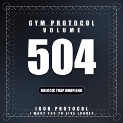 Stream Gym Protocol 520.1 by DJ IRON PROTOCOL | Listen online for