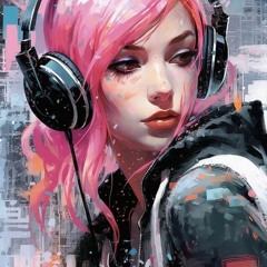 Music is my inspiration