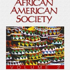 Ebook❤️(download)⚡️ Encyclopedia of African American Society