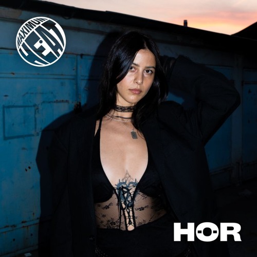 KLEA x Maximum Heat HÖR