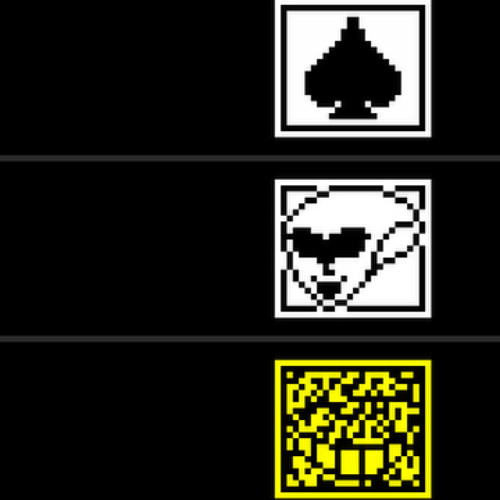 unconventional bumper