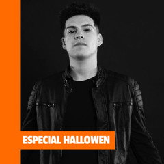 Bastian Nossler / @Especial Happy Halloween 2020