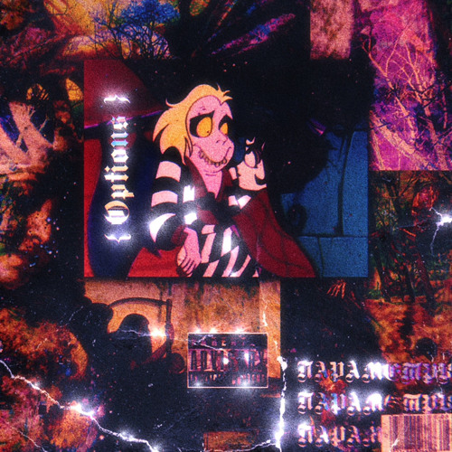 options ft. CHOP (prod. Mathiastyner)