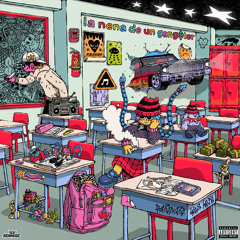 la nena de un gang$ter