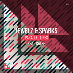 Parallel Lines (Extended Club Mix) [feat. Catze]