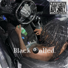 Black balled