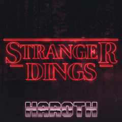 20220623 Stranger Dings
