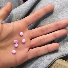 Oxy (Sped Up)