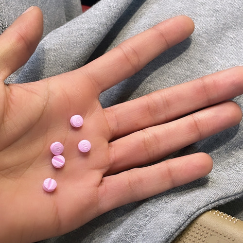 Oxy (Sped Up)
