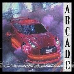 FRE$HER x KSLV - Arcade