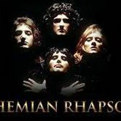 Bohemian Rhapsody Instrumental Remix