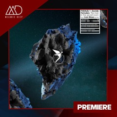 PREMIERE: PARALEL - The Man In The Secret Room (Original Mix) [Astral]