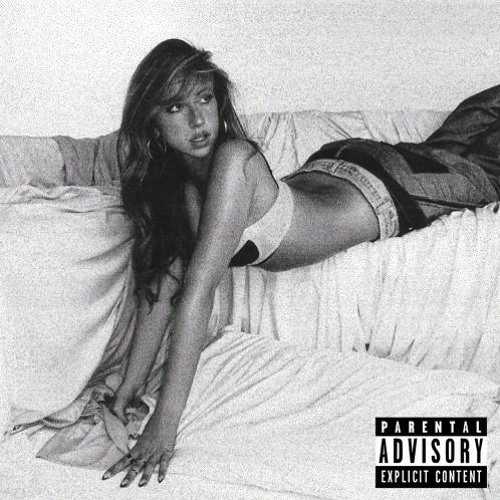 Tate McRae - Greedy (GRVTY Remix) [FREE DL]