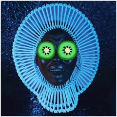 Redbone Childish Gambino- Conducta Remix