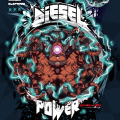 DIESEL POWER 107 - 06/07/25