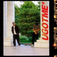 UGOTME* (w/ sam_vert)