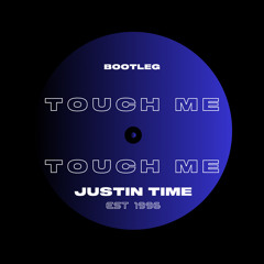 Rui Da Silva - Touch Me (Justin Time Bootleg) VOCAL FILTER ONLY FOR SC - [Free DL]