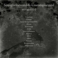 Luciferi Excelsi (Original Mix)