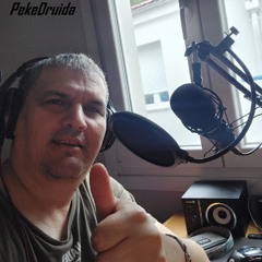 Culpable -  live - Reggaeton - PekeDruida Session 169