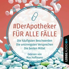 [GET] EBOOK EPUB KINDLE PDF #DerApotheker für alle Fälle: Die häufigsten Beschwerden - Die unsinn