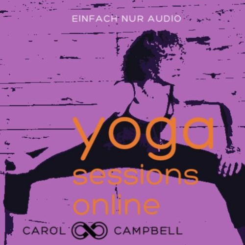 Easy Morning - Yoga  - Carol Campbell