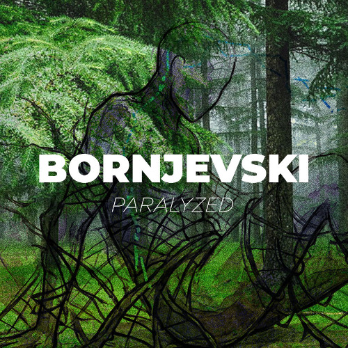 Paralyzed