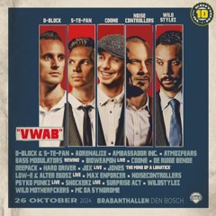 THE ROAD NAAR VROEGER # 1