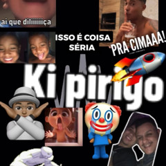 Dj & MC ESCOBAR -  NAO OLHA NA MINHA CARA E TOMA VAPO - DJS CAIO22 & ESCOBAR