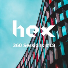 360 Sessions #18