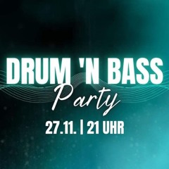 Tornatic B2B P.ter @Studimaus Görlitz (Short Set), 27.11.2024