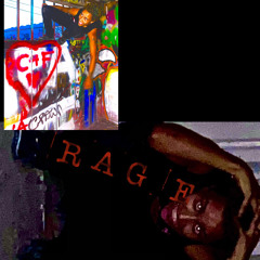 RAGE! ft. PVNKST4R (Prod. triplesixdelete