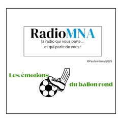 Les émotions du ballon rond : Qui sera le Ballon d'Or 2025 ?