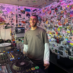 Sabrout @ The Lot Radio 11-20-2025