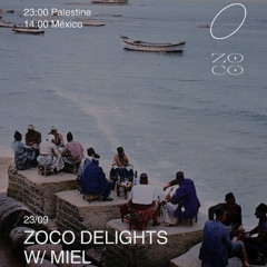 Ep. 4 Miel: Matcha Rush