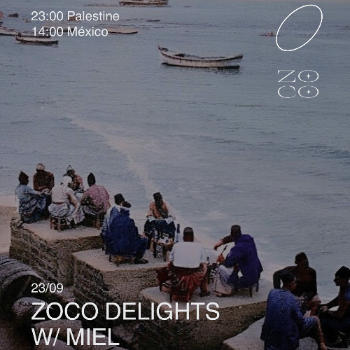 Ep. 4 Miel: Matcha Rush