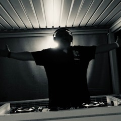 Papa Bear Live @ When The Sun Sets - Revel Bar HK 21-Jun-2025