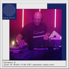 Dynamic D #25 15-06-2022