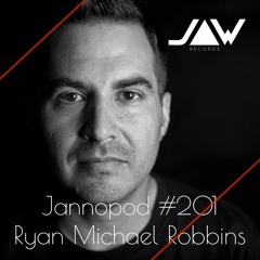 Jannopod #201 by Ryan Michael Robbins