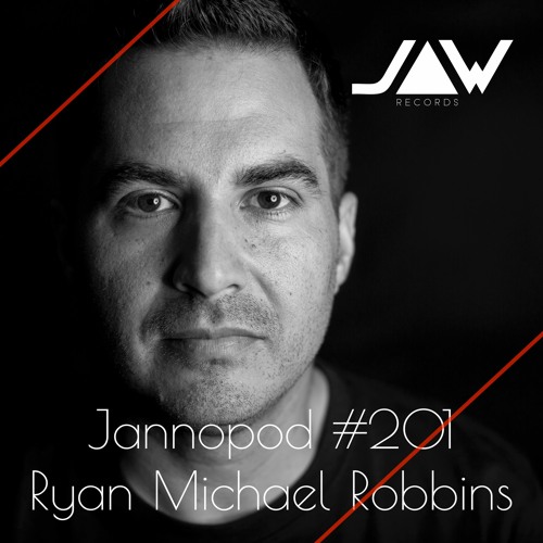 Jannopod #201 by Ryan Michael Robbins