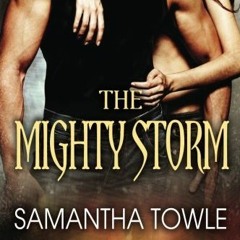 DOWNLOAD Book The Mighty Storm (The Storm  1)