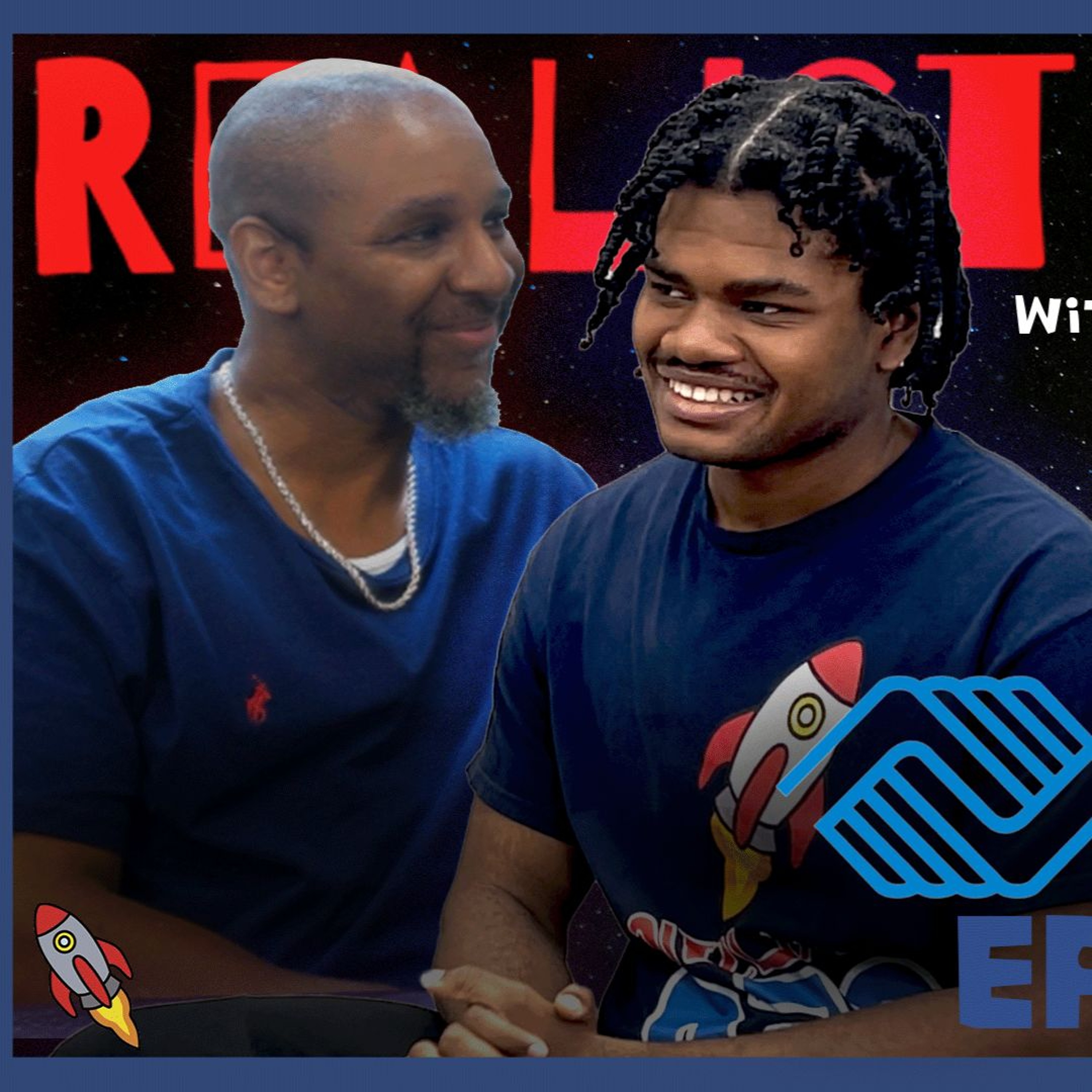 Realistic CEO Podcast