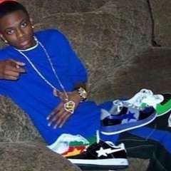 Brick_baby_tay - (Prod. by Molly1) Who I am