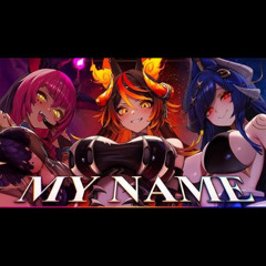 MY NAME - Boss Rush ORIGINAL SONGFt. Sinder, Trickywi, Vienna