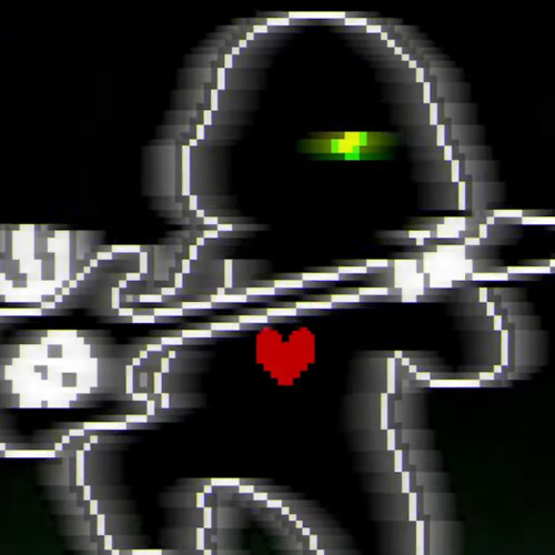 Final Encounter (Final Update) Dustbelief!NickolasTake